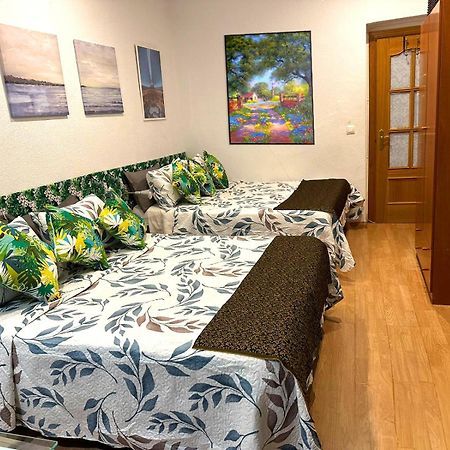 Puerta Del Sol Carretas Apartaments & Rooms Мадрид Экстерьер фото