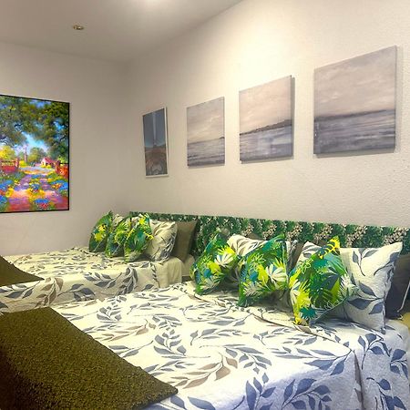Puerta Del Sol Carretas Apartaments & Rooms Мадрид Экстерьер фото